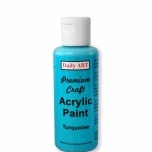 Akrüülvärv Premium Craft Türkiis 50ml DA20101330