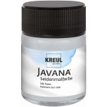 Siidivärv Hõbehall 8154 Kreul 50ml