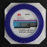 Maskeerimis teip 3,17mm 32,9m Indigo