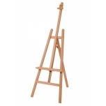 Molbert Lyra JL1 Jullian pöögipuust  (professionaalne)