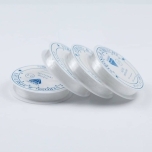 Elastikkumm 05mm 10m poolil 1tk