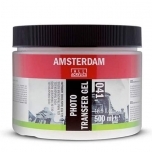 Fotoülekandegeel Photo Transfer Gel 500ml