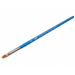 Pintsel Select Princeton sünteetiline grainer 6.35mm lühike vars