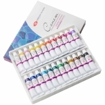 Akrüülvärvid Sonet 24tk 10ml 