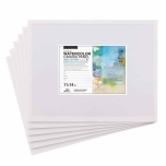 Akvarellilõuend papil 30*24cm Phoenix 