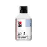 Lakk Läikiv Aqua Gloss Marabu 250ml