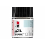 Lakk Satiin Aqua Marabu 50ml
