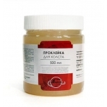 Liim lõuendi ja tekstiili kruntimiseks enne gessot 500ml