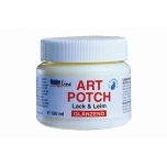 Deqoupage liim-lakk 150ml Läikiv Art Potch C.Kreul