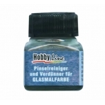 Pintslipuhastusvahend lahusti baasil Hobby Line 20 ml