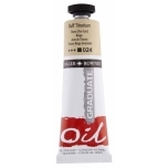 Õlivärv Buff Titanium 024 Daler Rowney graduate 38ml