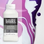 Akrüülvärvi meedium Liquitex Pouring 237ml