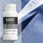 Akrüülvärvi meedium Tekstiilile  Liquitex Fabric 118ml