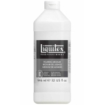 Akrüülvärvi meedium Liquitex Pouring 946ml