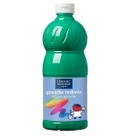 Guašš Redimix 1000ml 563 Brilliant green