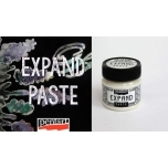 Paisuv struktuurpasta Popping pasta Pentart Expand 50ml