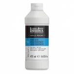 Krunt Liquitex Gesso 473ml läbipaistev