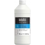 Krunt Liquitex Gesso 946ml läbipaistev