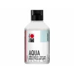 Satiinmatt lakk Marabu Aqua(ilmastikukindel)  250ml