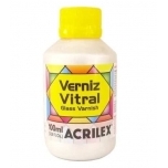 Lakk klaasile Acrilex Vitral 100ml (592) sillerdav-pärliläige
