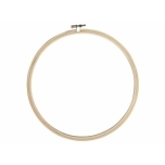 Tikkimisraam puidust Rayher d=17cm