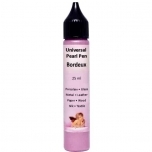 Daily art Relieef pliiats 25ml Bordoo pärl DA12126130