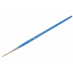 Pintsel Princeton Select sünteetiline liner 02 lühike vars