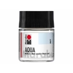 Lakk Matt Aqua Marabu 50ml