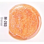 Mederi Marmor Lüster M283 Oranž 5gr