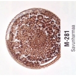 Mederi Marmor lüstervärv Suitsuhall M281