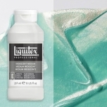 Akrüülvärvi Iirismeedium Liquitex 237ml iridescent