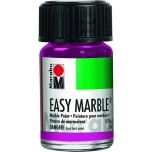 Marmoriseerimisvärv 15ml 014 magenta 
