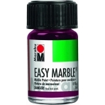 Marmoriseerimisvärv 15ml 223 blackberry 