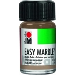 Marmoriseerimisvärv 15ml 049 cappuccino