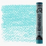 Rembrandt Kuivpastell Sinakasroheline 640,9