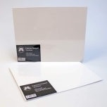 Lõuend MDF alusel 24x30cm 100% puuvill Gisel