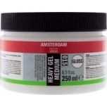 Akrüüli Heavy Gel Medium Gloss 015 Amsterdam 250ml