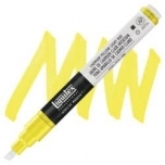 Akrüülmarker Liquitex 2mm 0159 cadmium yellow light hue