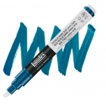 Akrüülmarker Liquitex 2mm 0316 phthalocyanine blue (green shade)