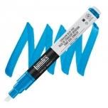 Akrüülmarker Liquitex 2mm 0470 ceruleam blue hue