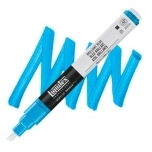 Akrüülmarker Liquitex 2mm 0570 brilliant blue