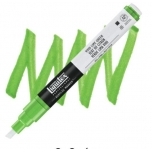 Akrüülmarker Liquitex 2mm 0740 vivid lime green