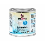 Lakk välistingimustes Läikiv 100ml plekkpurk