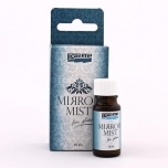 Peegelefektiga sprei klaasile Pentart Mirror Mist, 10ml
