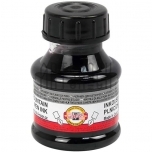 Kalligraafia tušš Must 50ml Kohi-Noor