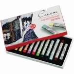 Kriitpastellid Conet 12tk Nevskaja Palitra