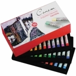 Kriitpastellid Conet 36tk Nevskaja Palitra