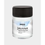 Akvarellkrunt siidivärvile Javana Kreul 50ml