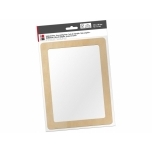 Siiditrüki raam Marabu 250x188mm