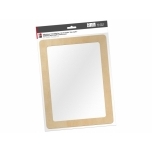 Siiditrüki raam Marabu 337x249mm